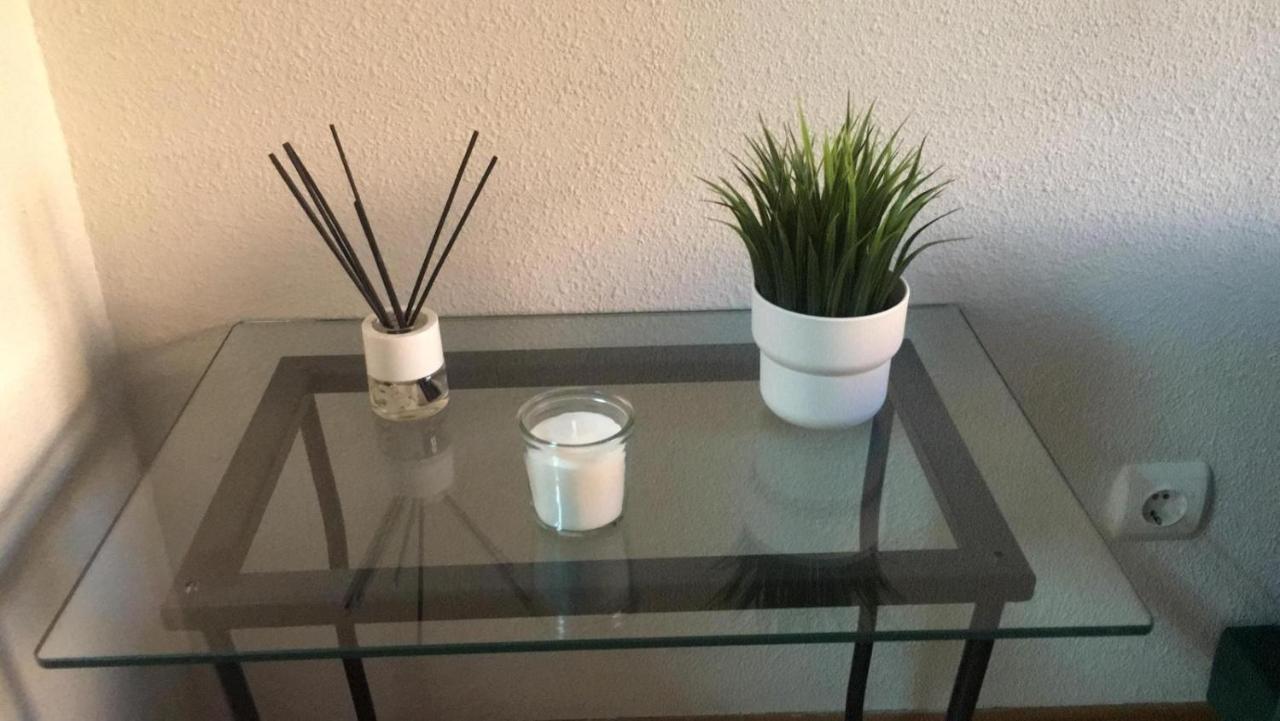 H Sweet H Airport Ifema Metropolitano Appartement *