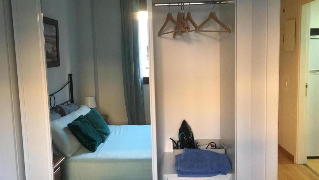 Appartement H Sweet H Airport Ifema Metropolitano *