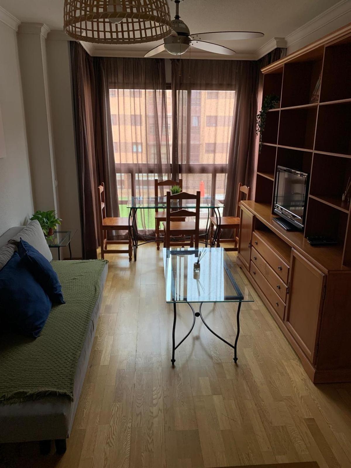 Appartement H Sweet H Airport Ifema Metropolitano Madrid